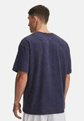 Under Armour HEAVYWEIGHT LOGO WASH