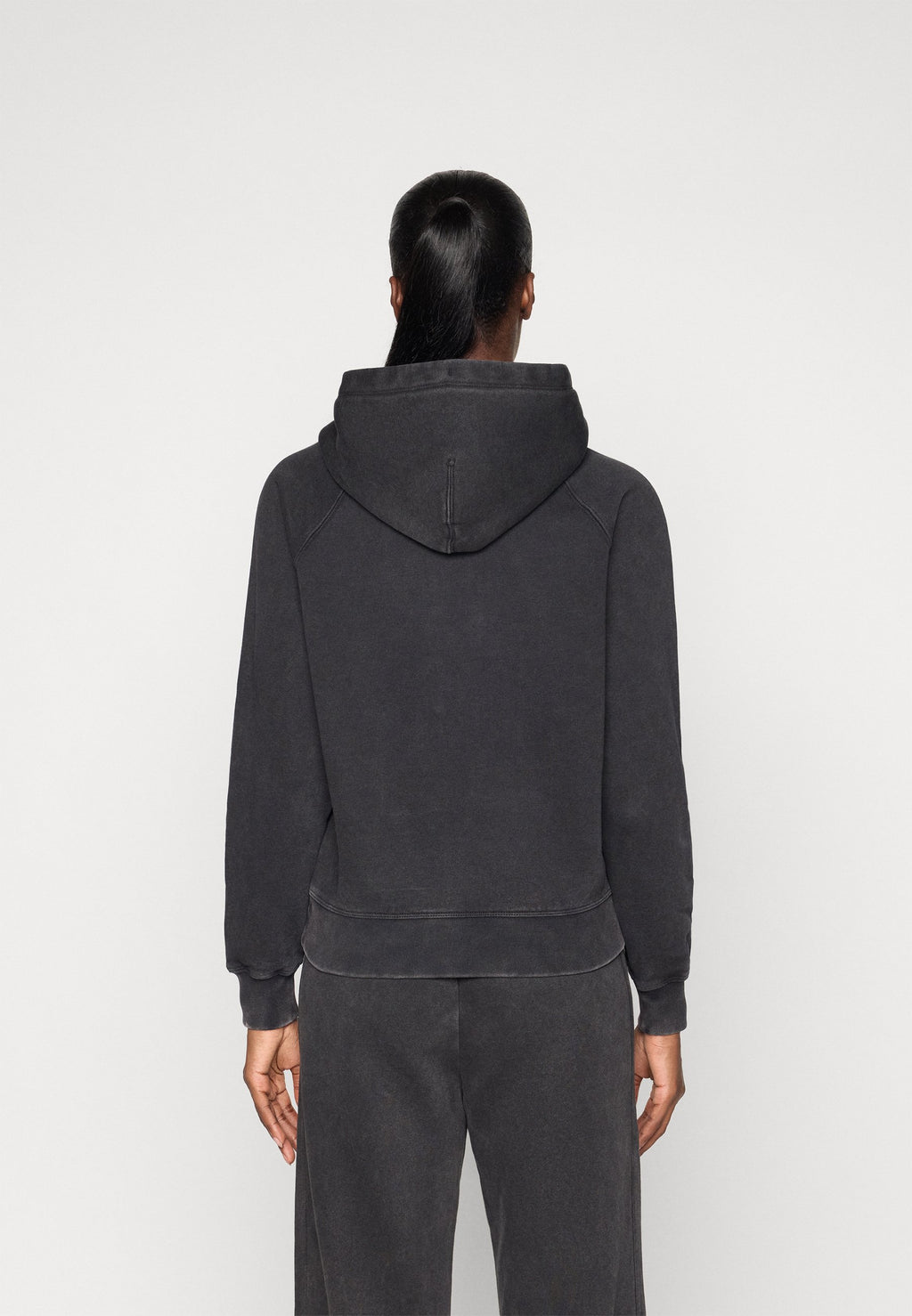 Champion ICONS WASH HOODIE