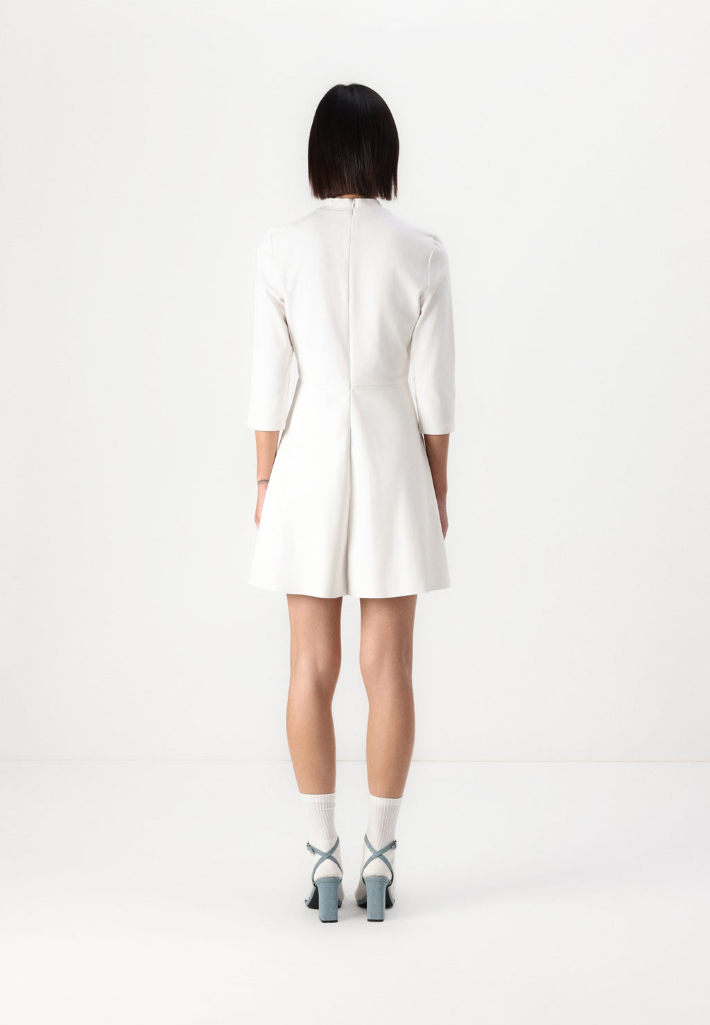 ONLMADDIE MIX DRESS Media 4