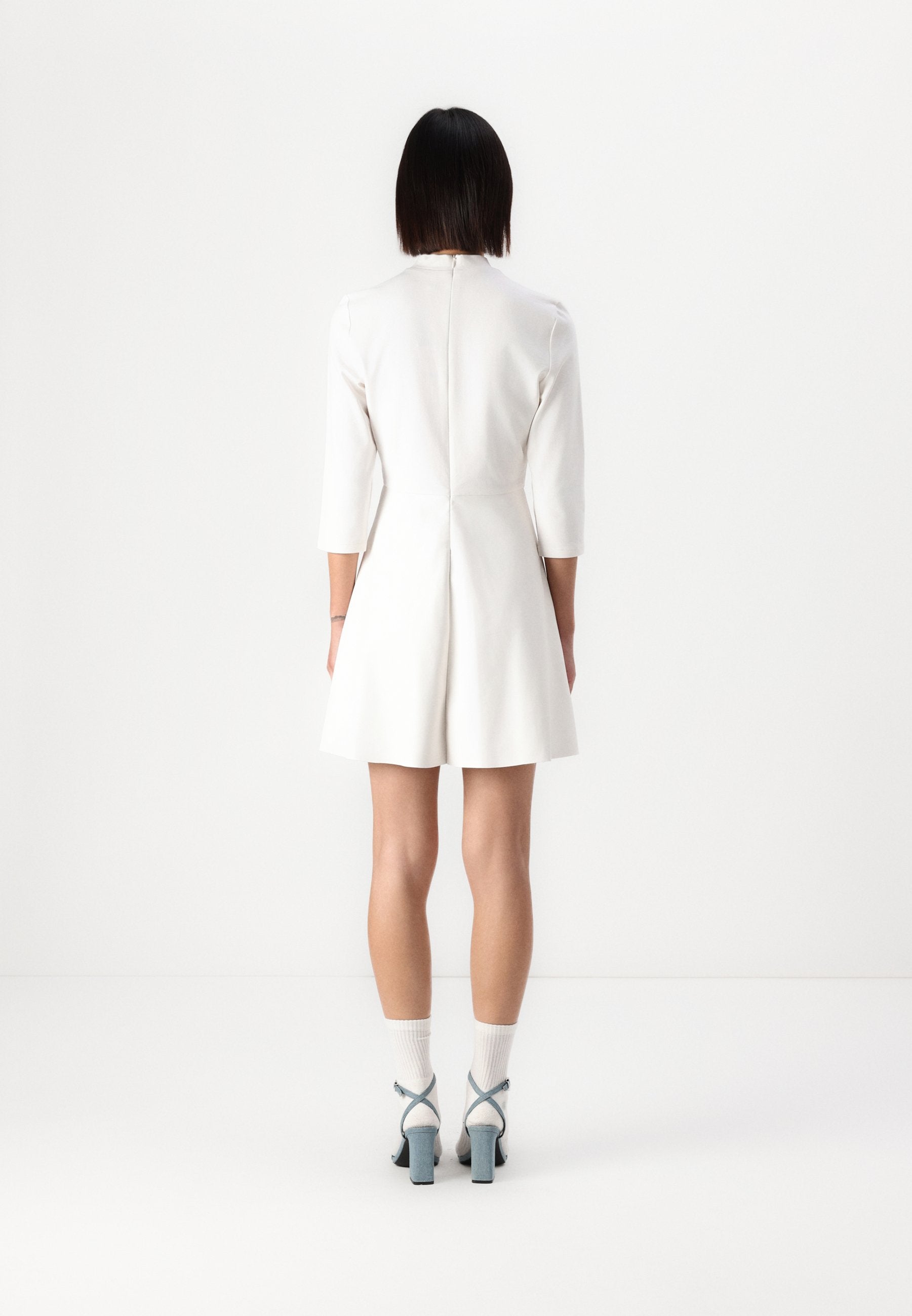 ONLMADDIE MIX DRESS Media 4