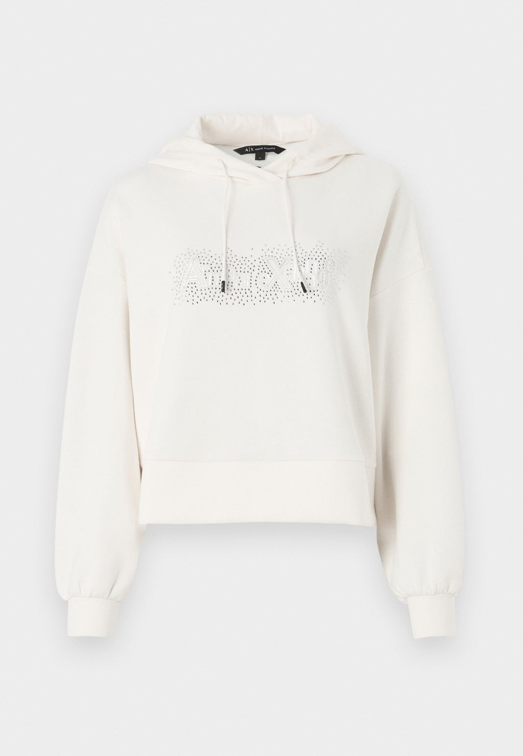 Armani Exchange Kapuzenpullover Media 1
