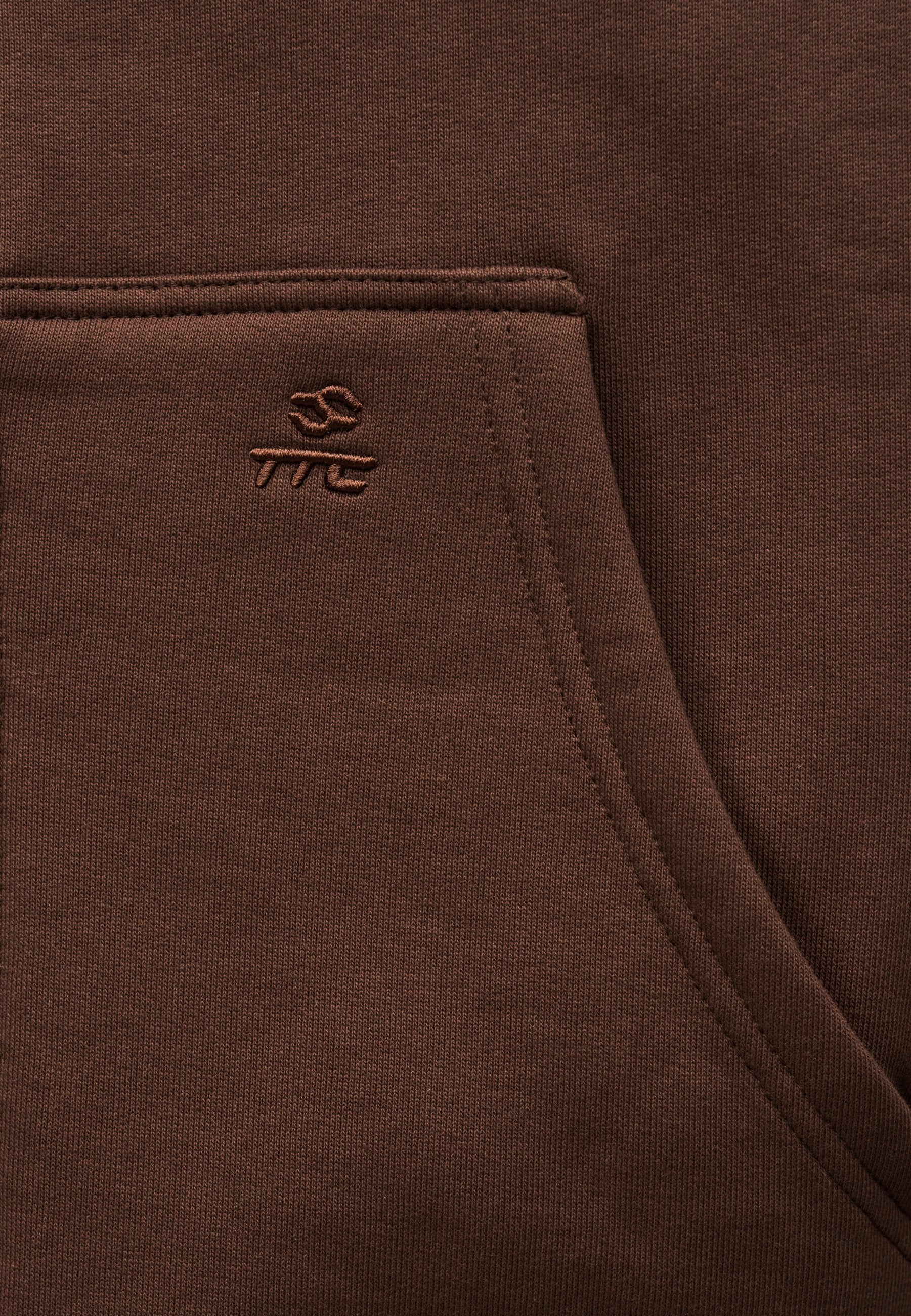 The Tracksuit Club ZIPPED UNISEX