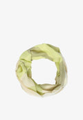 s.Oliver SNOOD - Snood - olivgrün