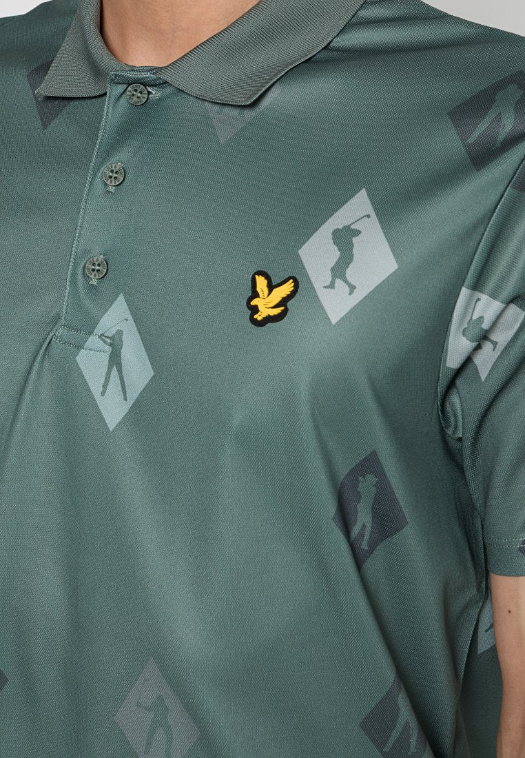 Lyle & Scott