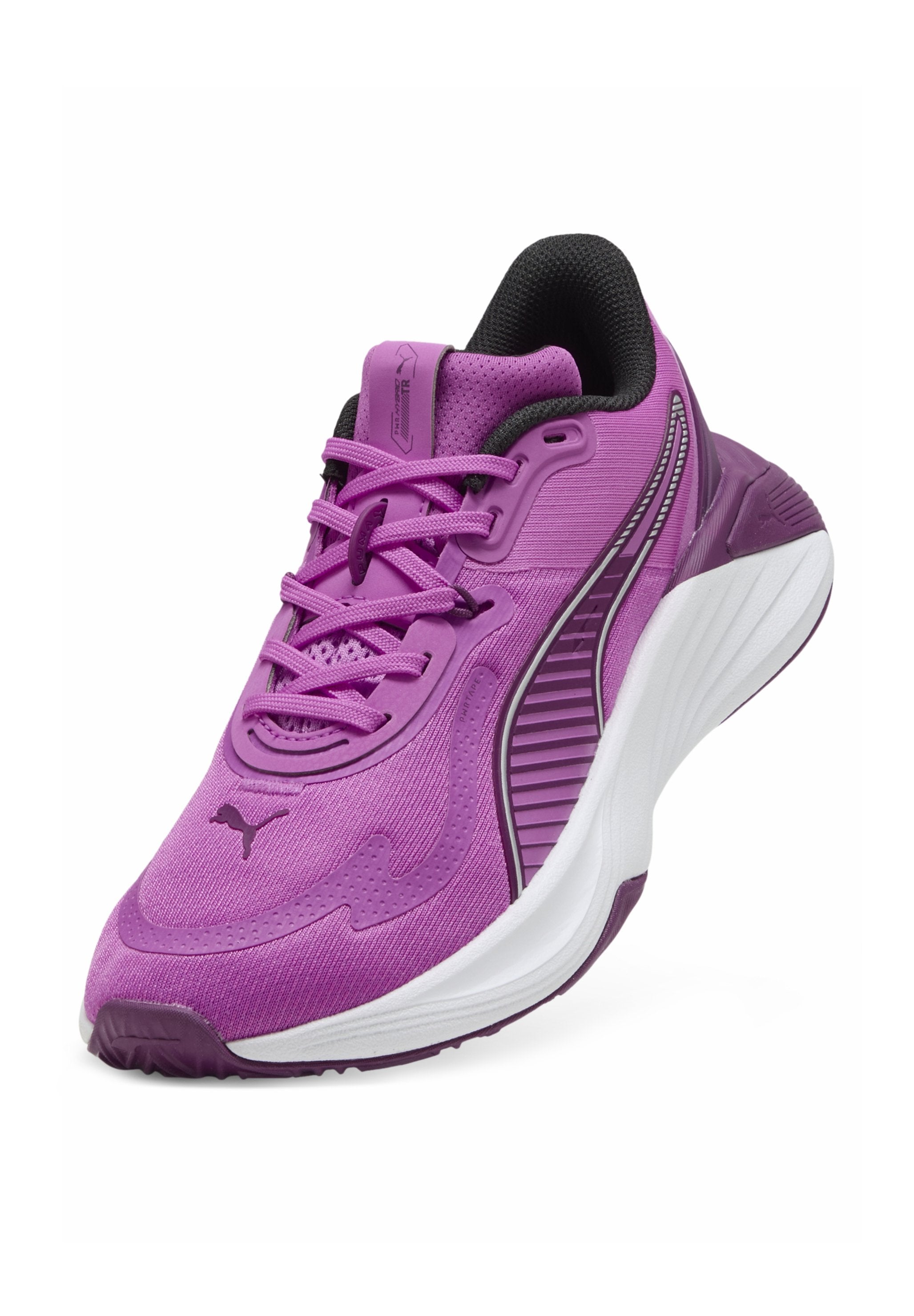 Puma PWR HYBRID TR WNS