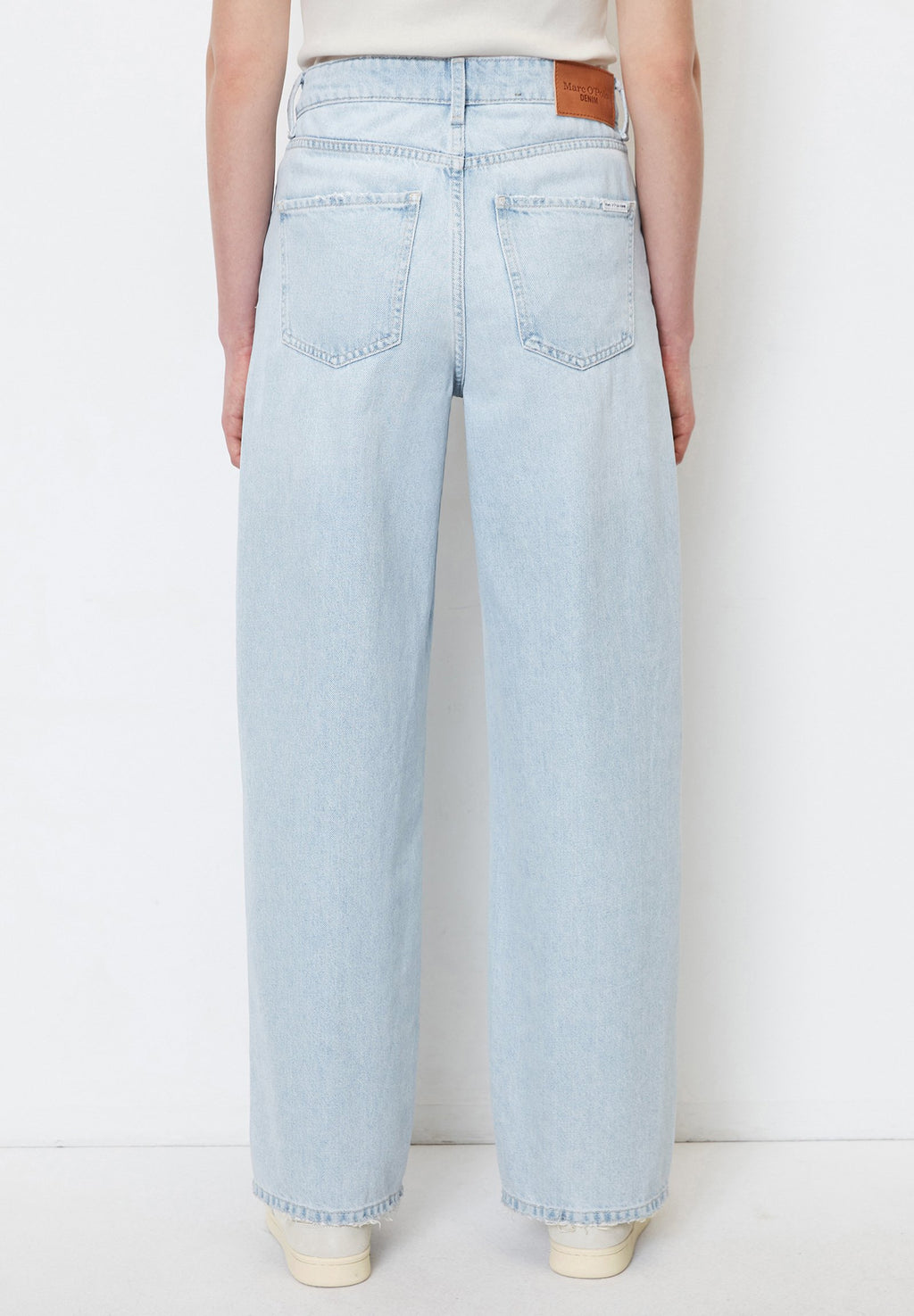 Marc O'Polo DENIM HIGH WAIST