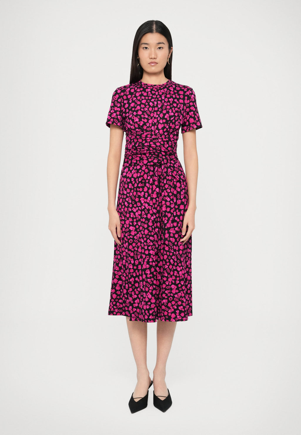 Diane von Furstenberg CHEYENNE DRESS