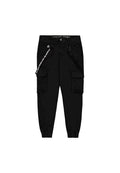 Alpha Industries UTILITY