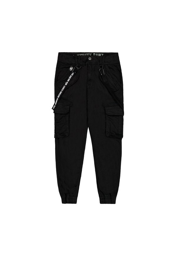 Alpha Industries UTILITY