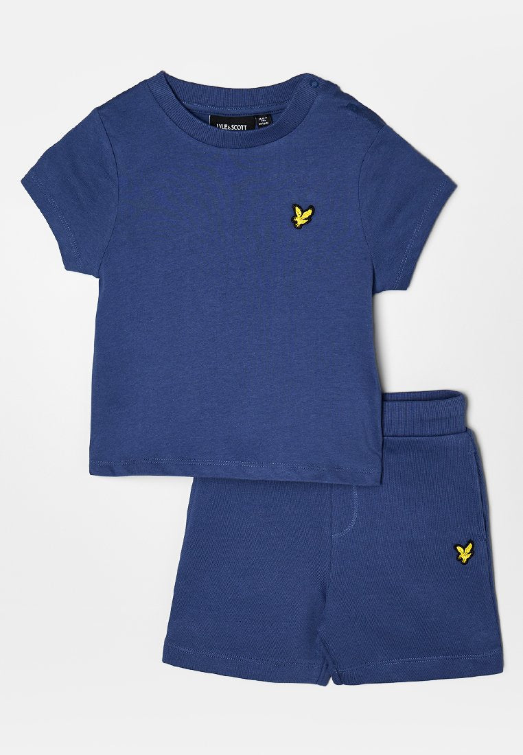 Lyle & Scott