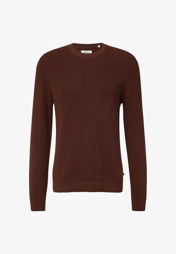 s.Oliver Jumper - rot