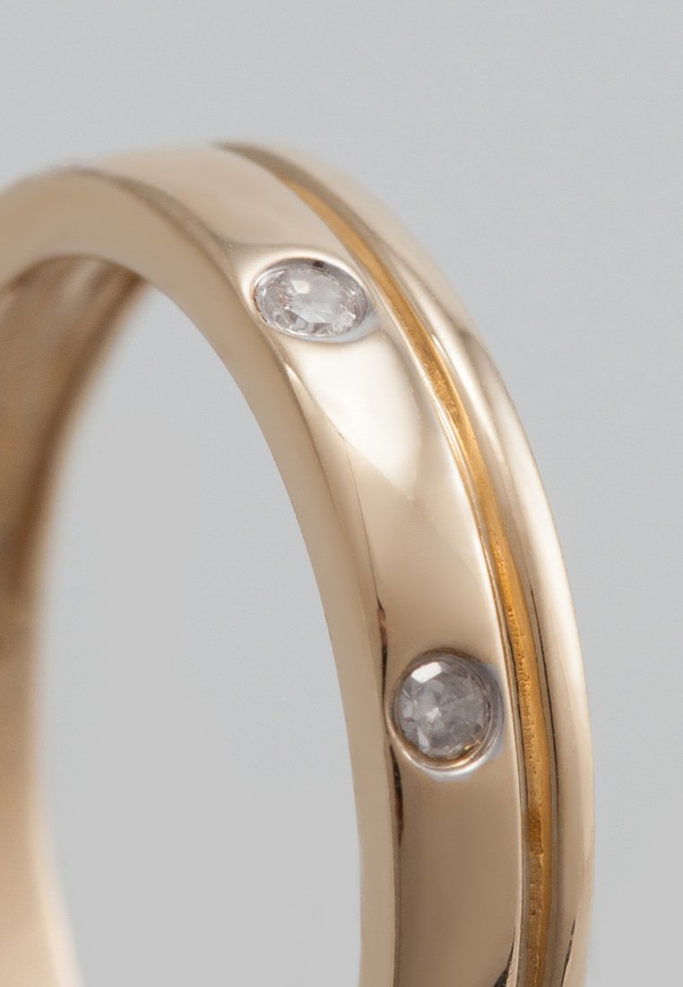DIAMANT L'ÉTERNEL