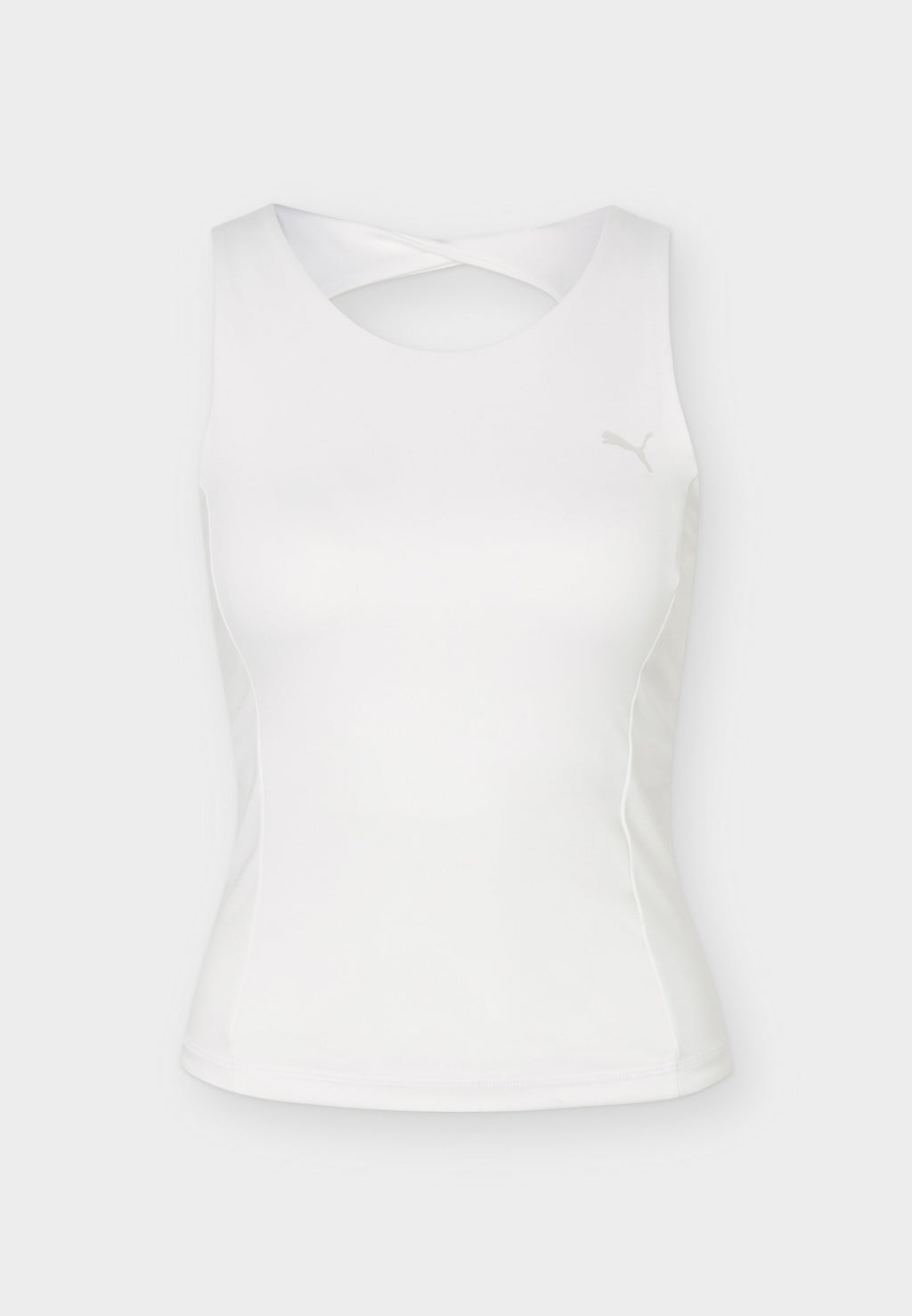 Puma SUNDAY BLISS TRAINING TWIST TANK