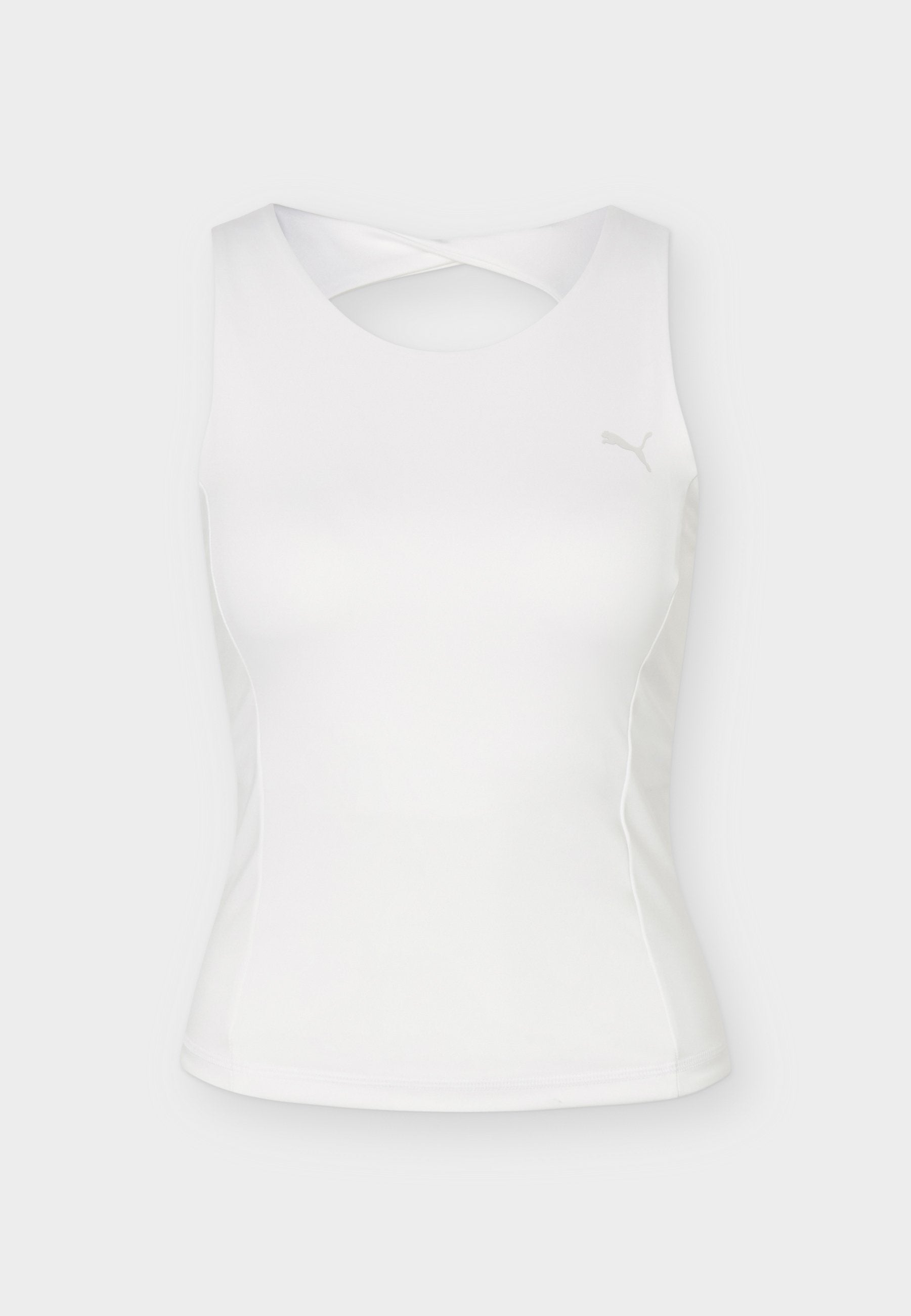 Puma SUNDAY BLISS TRAINING TWIST TANK