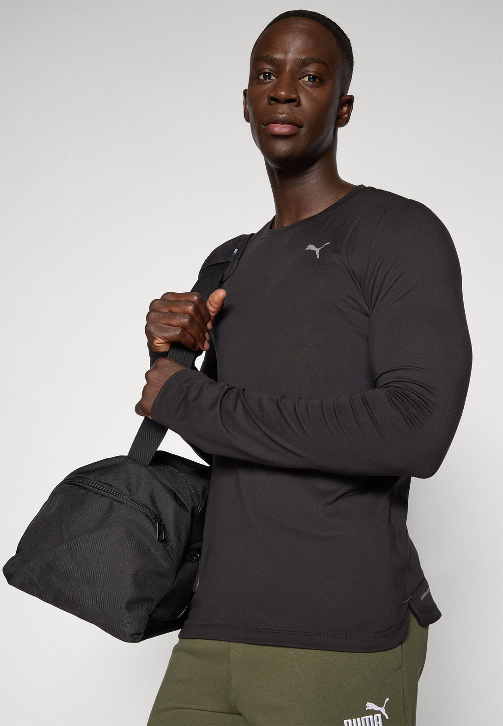 Puma CLOUDSPUN LS TEE