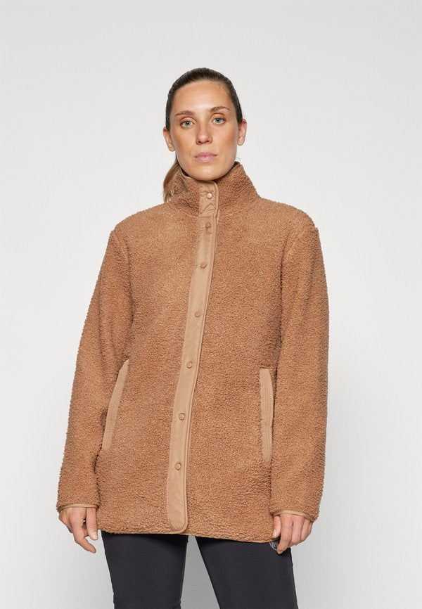 CMP WOMAN LONG JACKET
