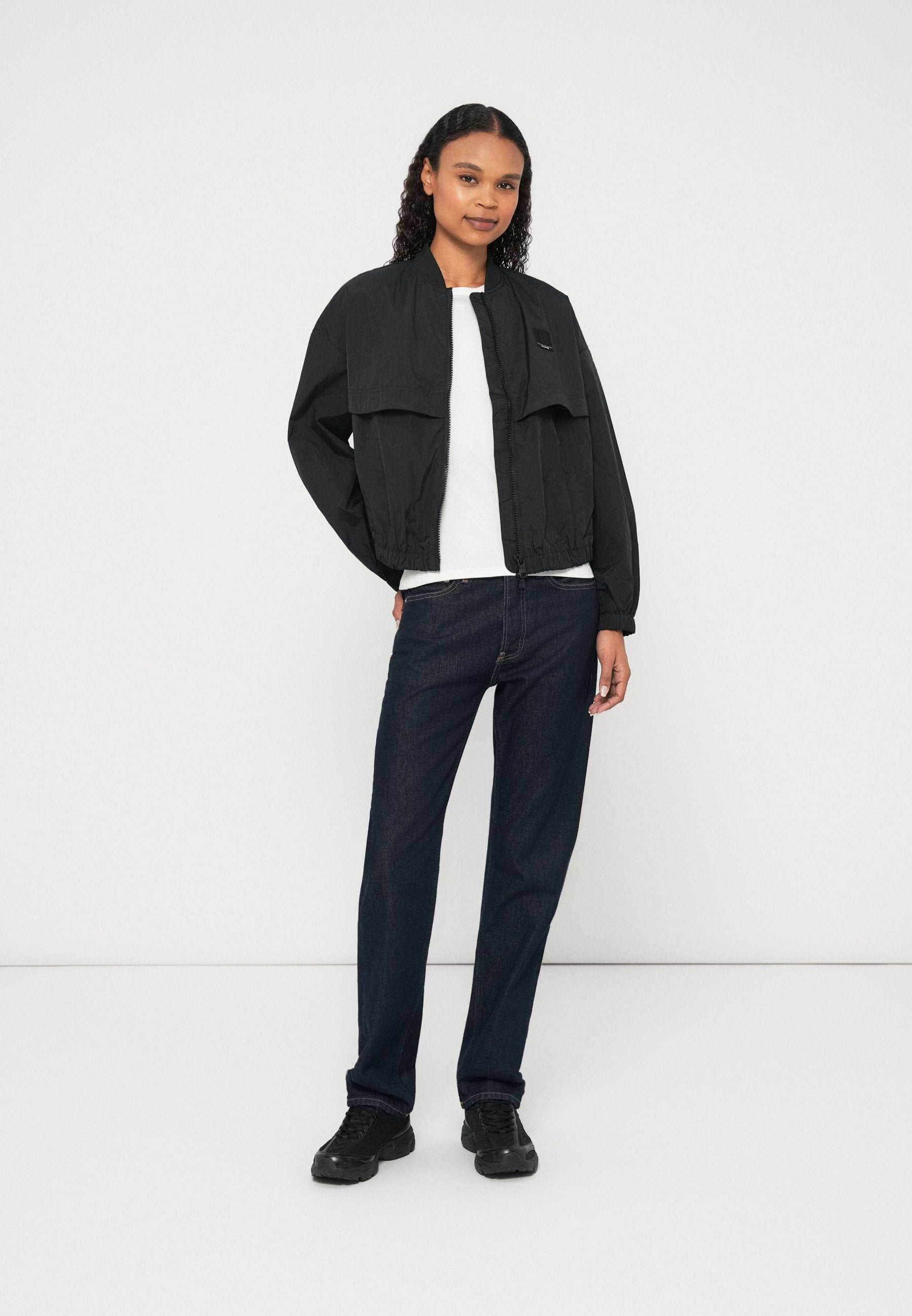 Armani Exchange Übergangsjacke Media 3