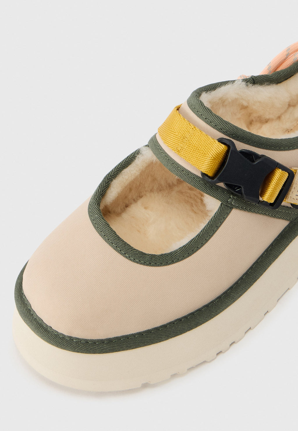 UGG BEA WILDWOOD