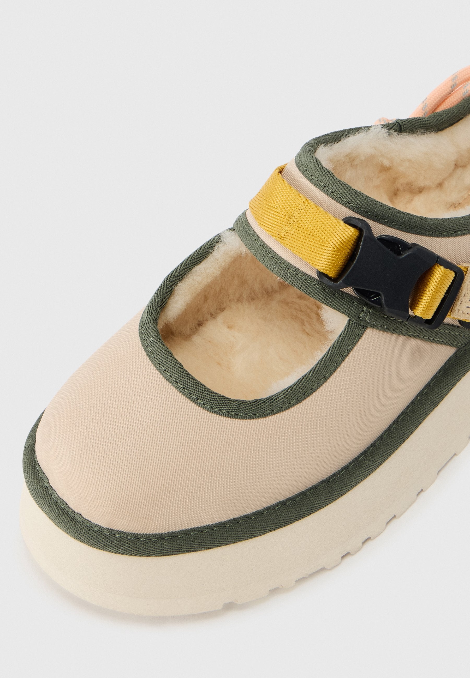 UGG BEA WILDWOOD