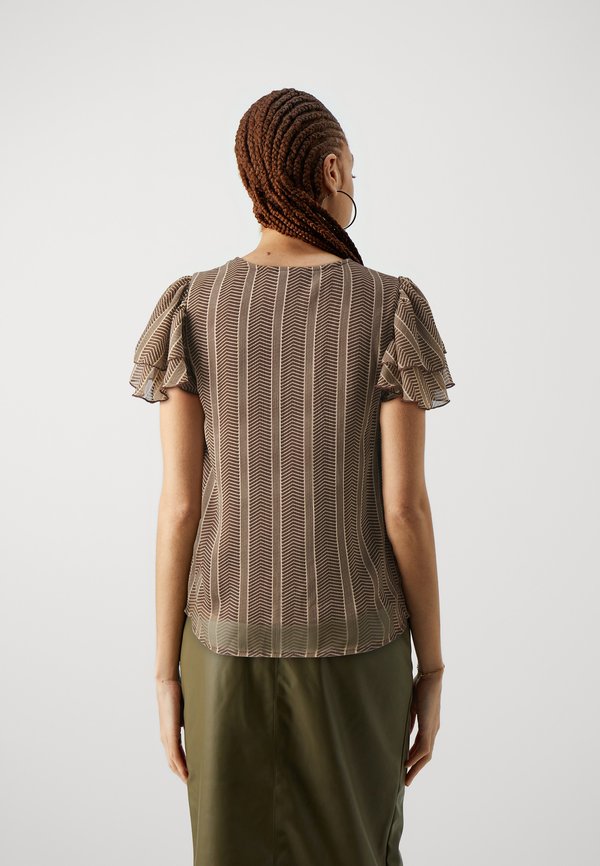 VILA VINORA V NECK