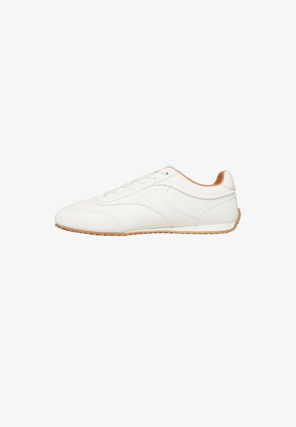 s.Oliver Trainers - weiß