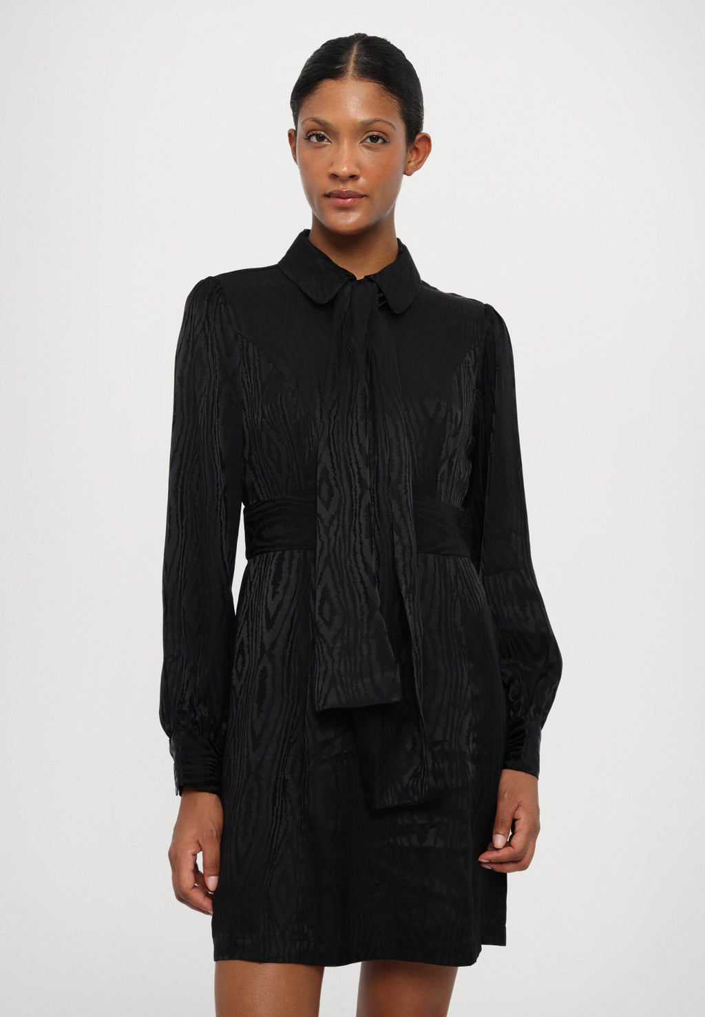 MICHAEL Michael Kors BOW DRESS