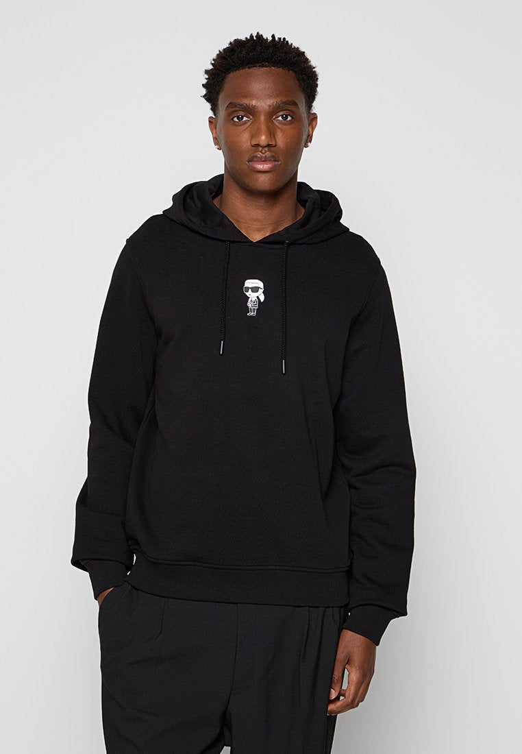 KARL LAGERFELD Kapuzenpullover Media 3