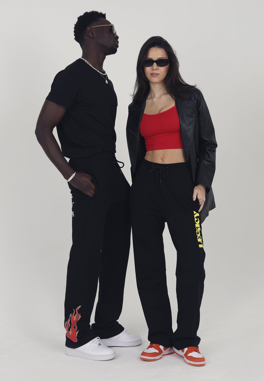 LEGACY STUDIOS ORION UNISEX