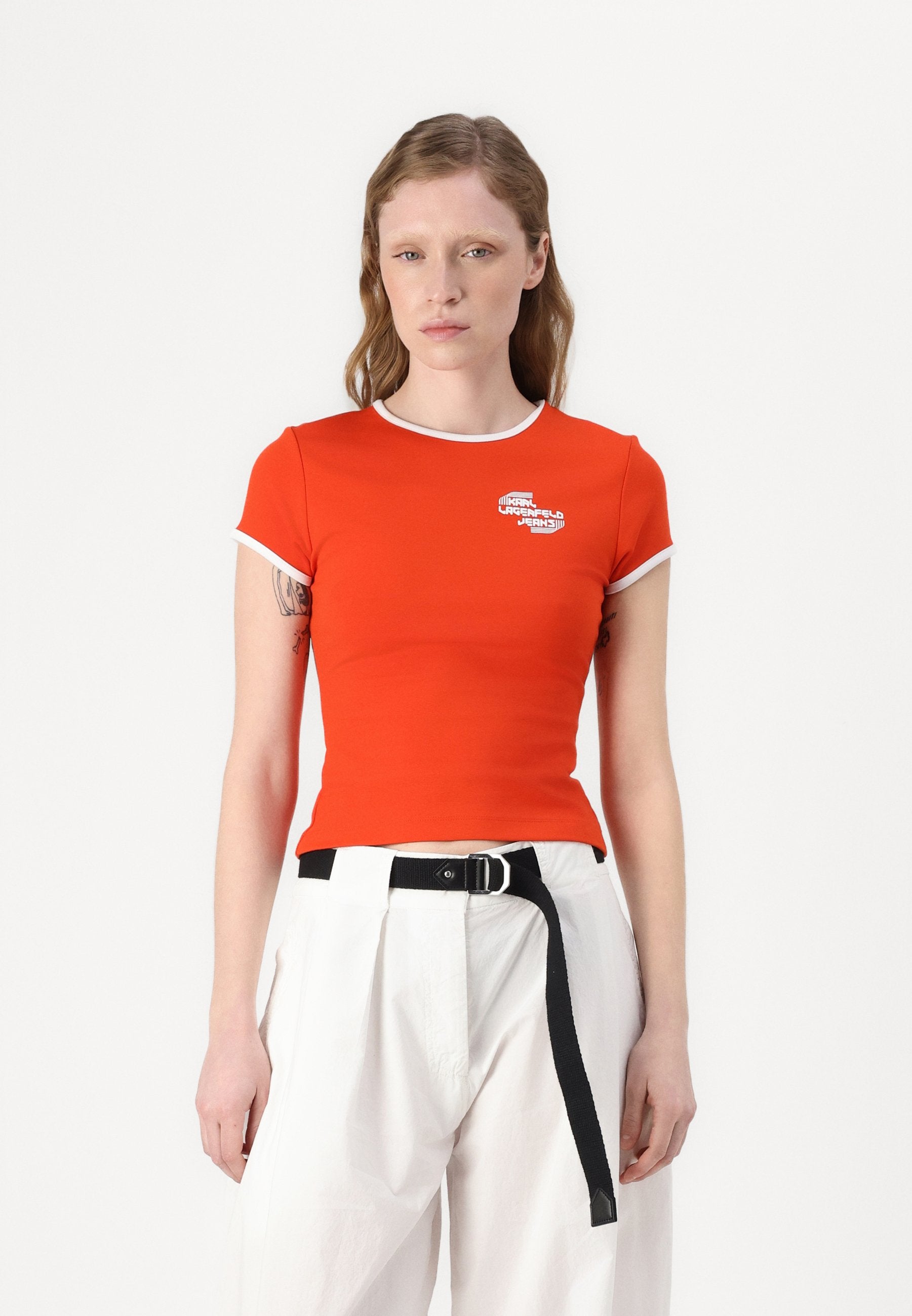 CAP SLEEVE Media 3