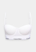 Calvin Klein Underwear Balconette bra - white