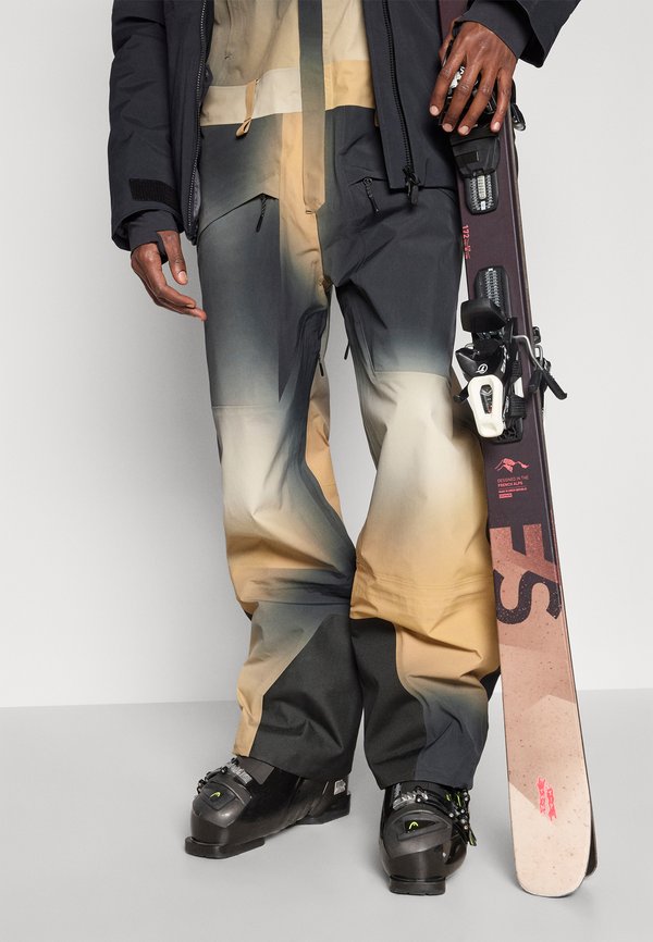 Peak Performance EDGE BIB PANTS