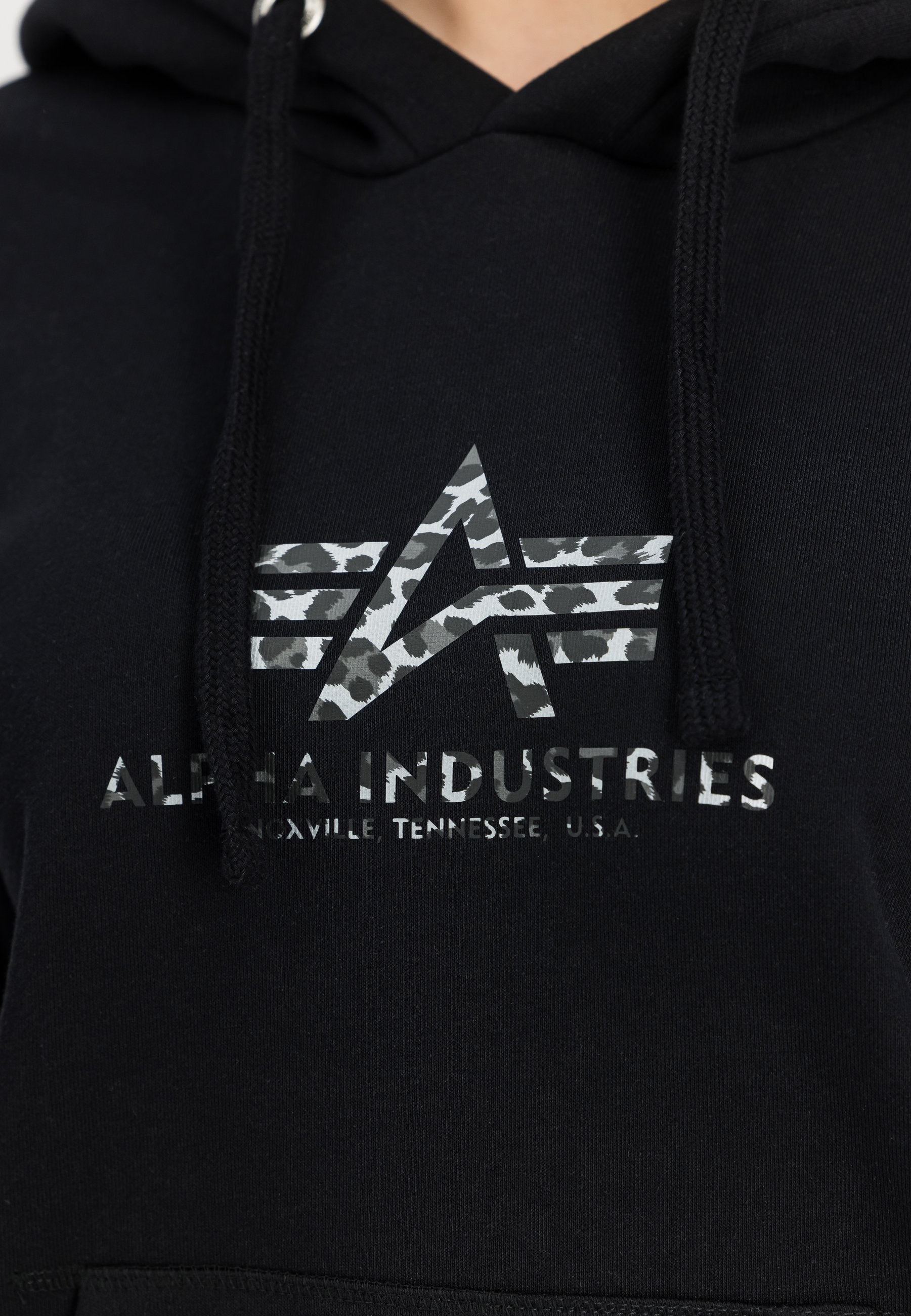 Alpha Industries BASIC MIRROR LEO