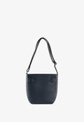 TOM TAILOR TTPAIGE S - Cross body bag - dark blue