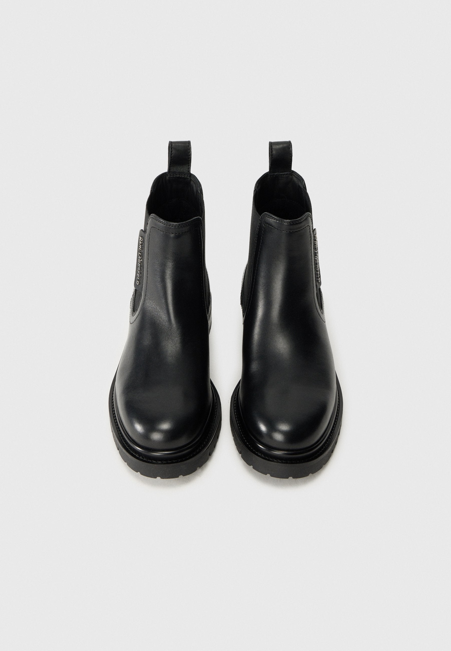 BINKY ANKLE GORE BOOT Media 4