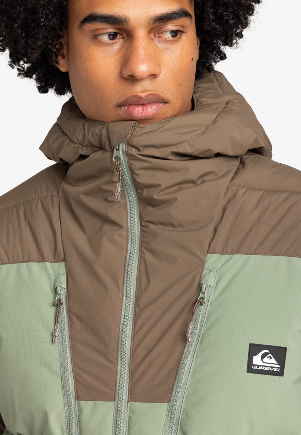 Quiksilver