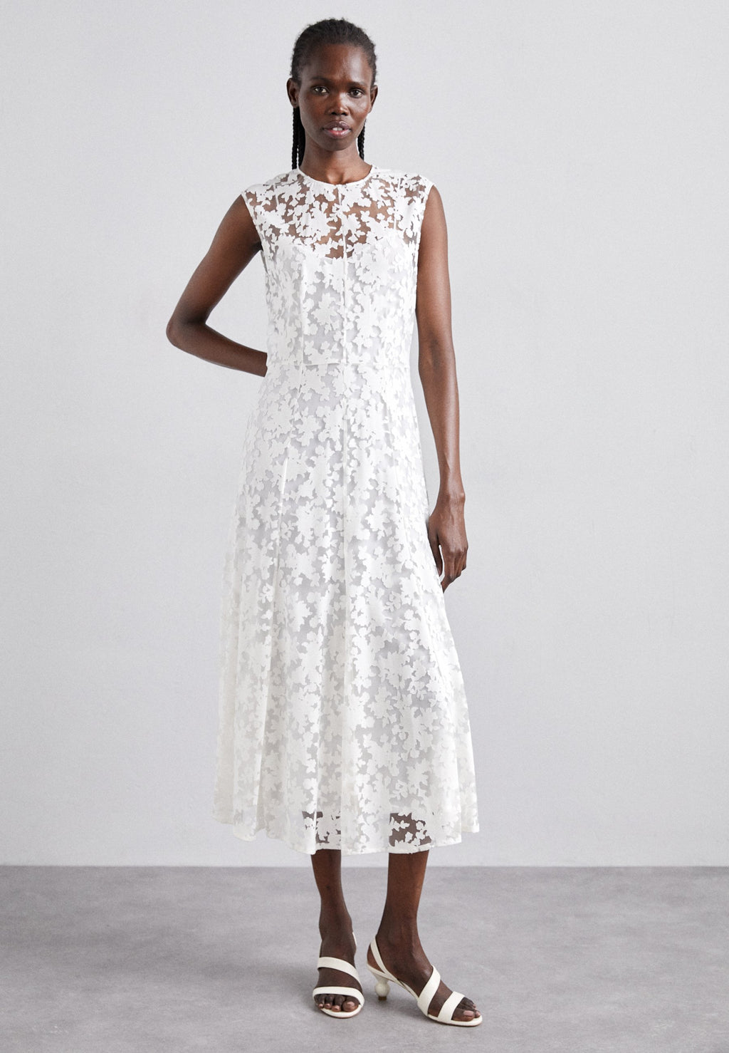 Philosophy di Lorenzo Serafini DRESS