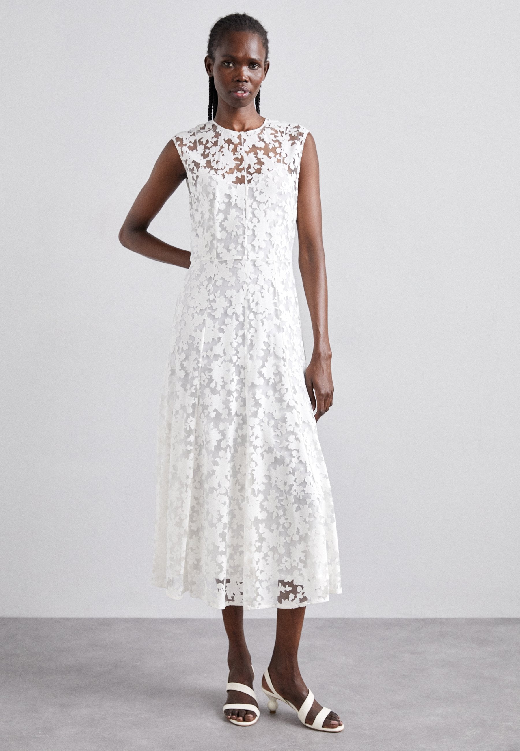 Philosophy di Lorenzo Serafini DRESS