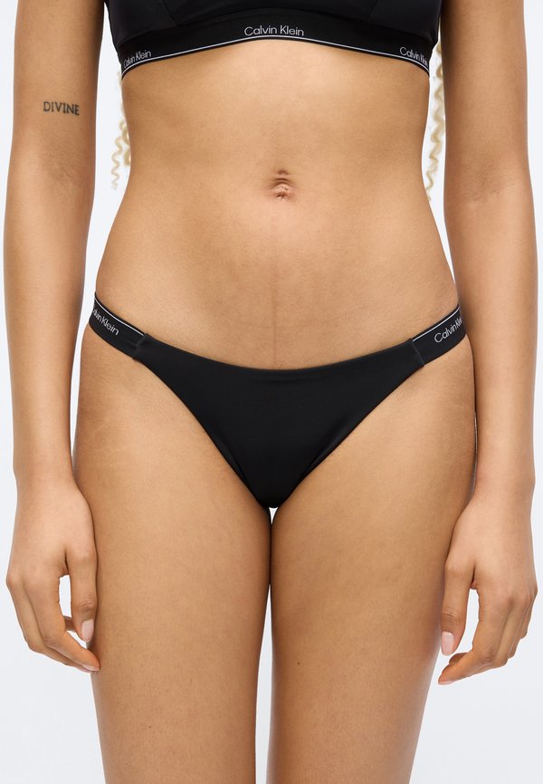 Calvin Klein Swimwear ICON SWIM