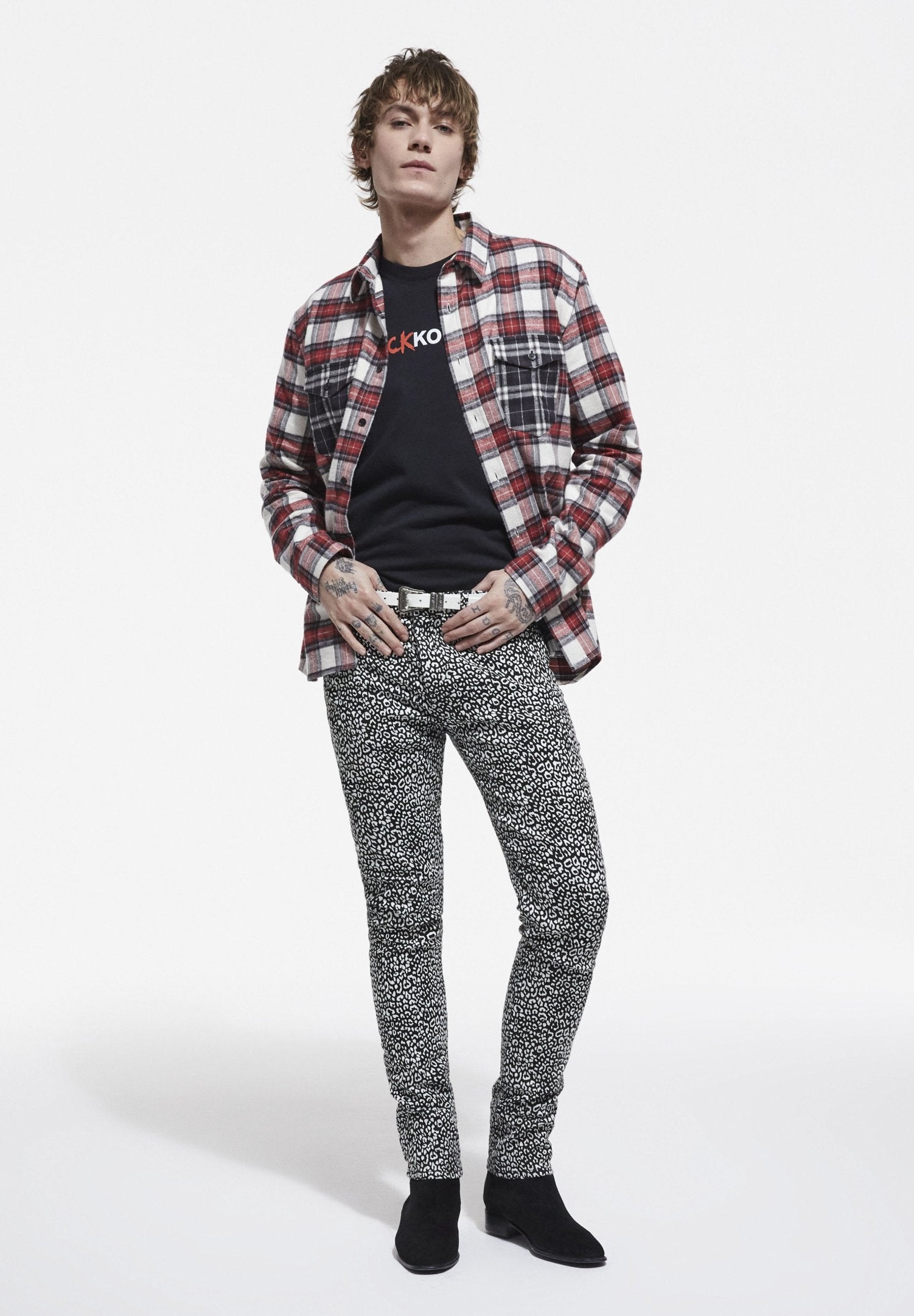 The Kooples