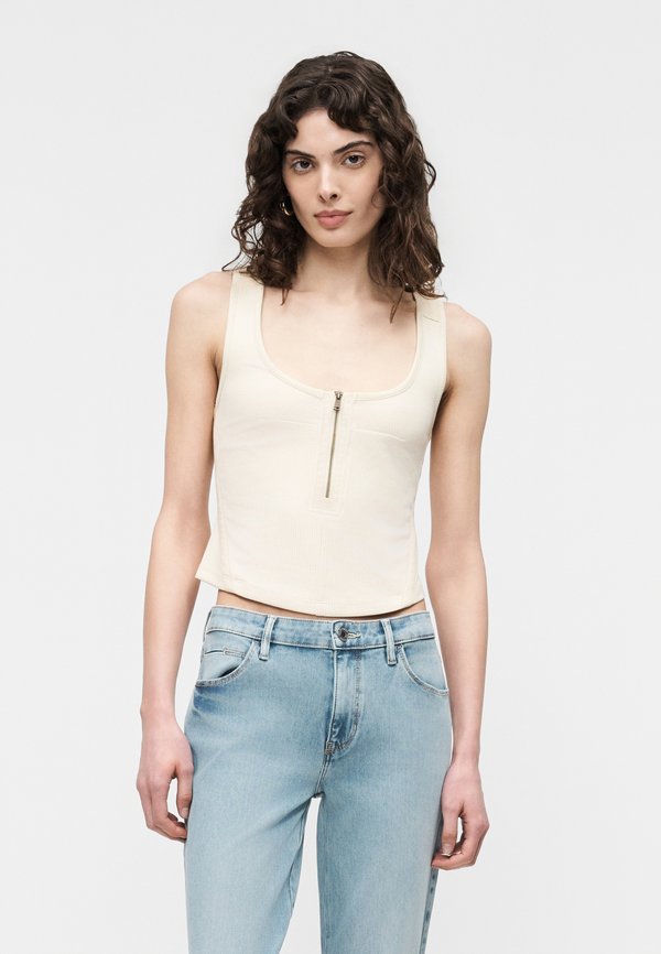 Guess FLAVIENNE SCOOP NECK