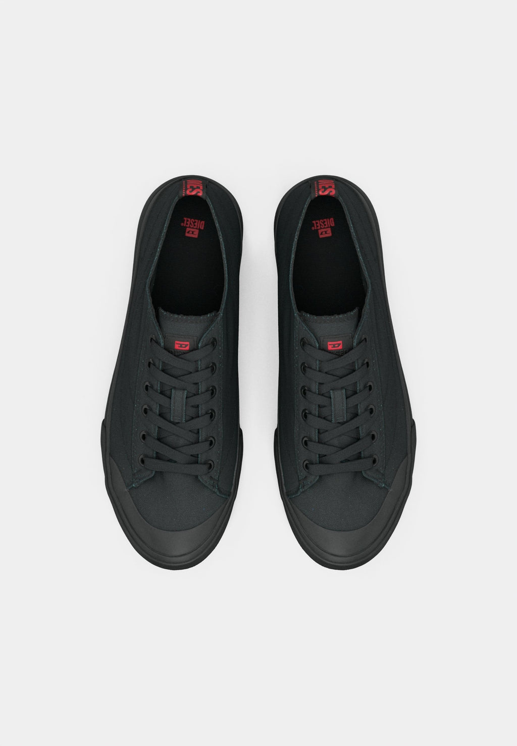 Diesel ATHOS S-ATHOS LOW