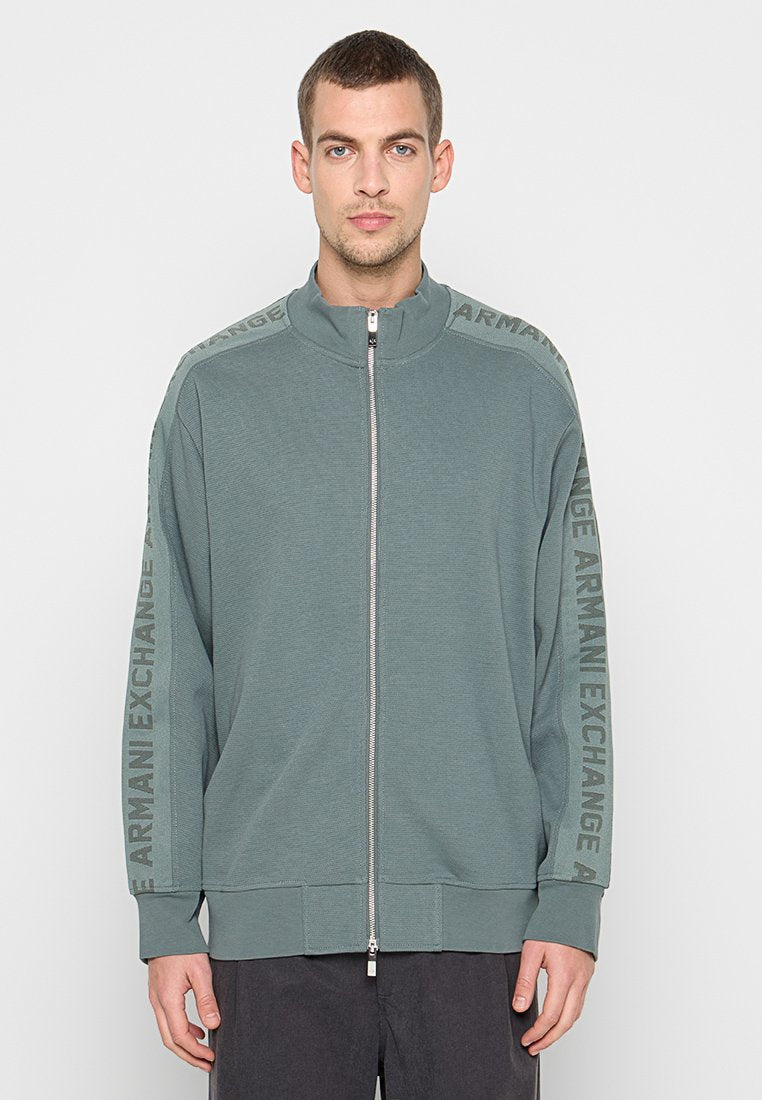 Armani Exchange Strickjacke Media 1