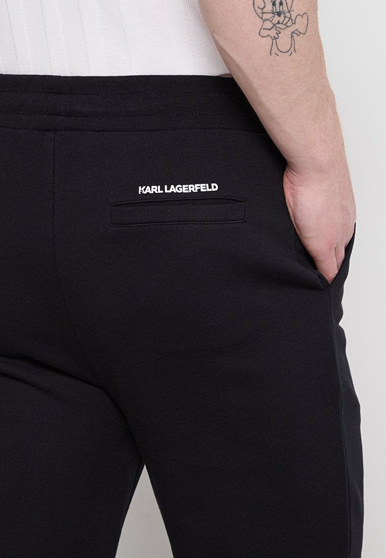 KARL LAGERFELD Jogginghose Media 5