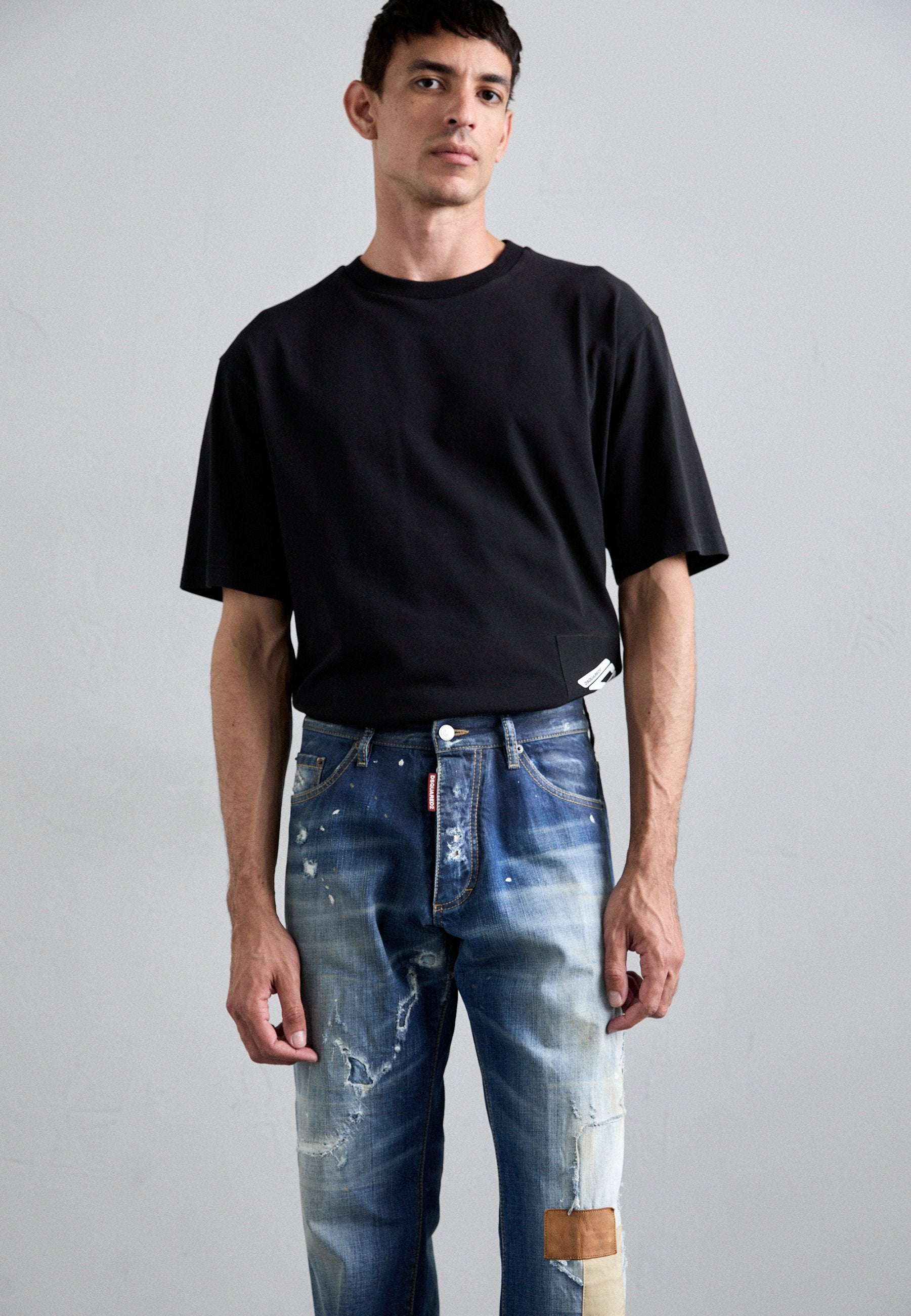 Dsquared2 THE AMERICAN