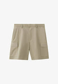 Mango ADULT - Shorts - beige