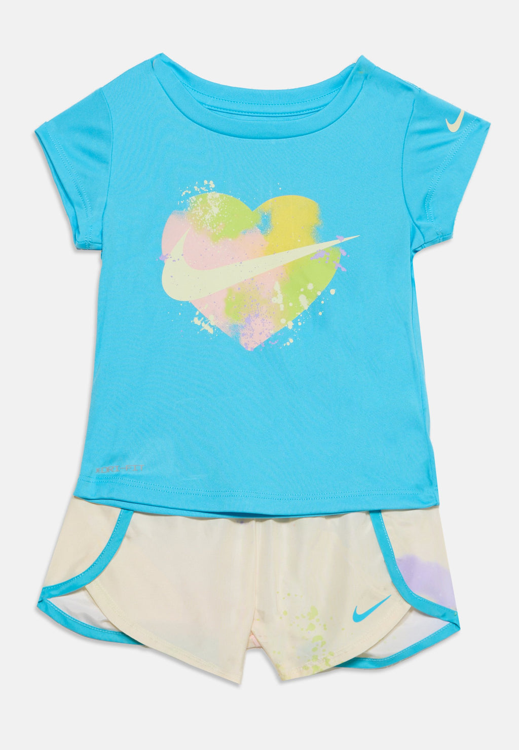 Nike Sportswear JUST DIY IT SET