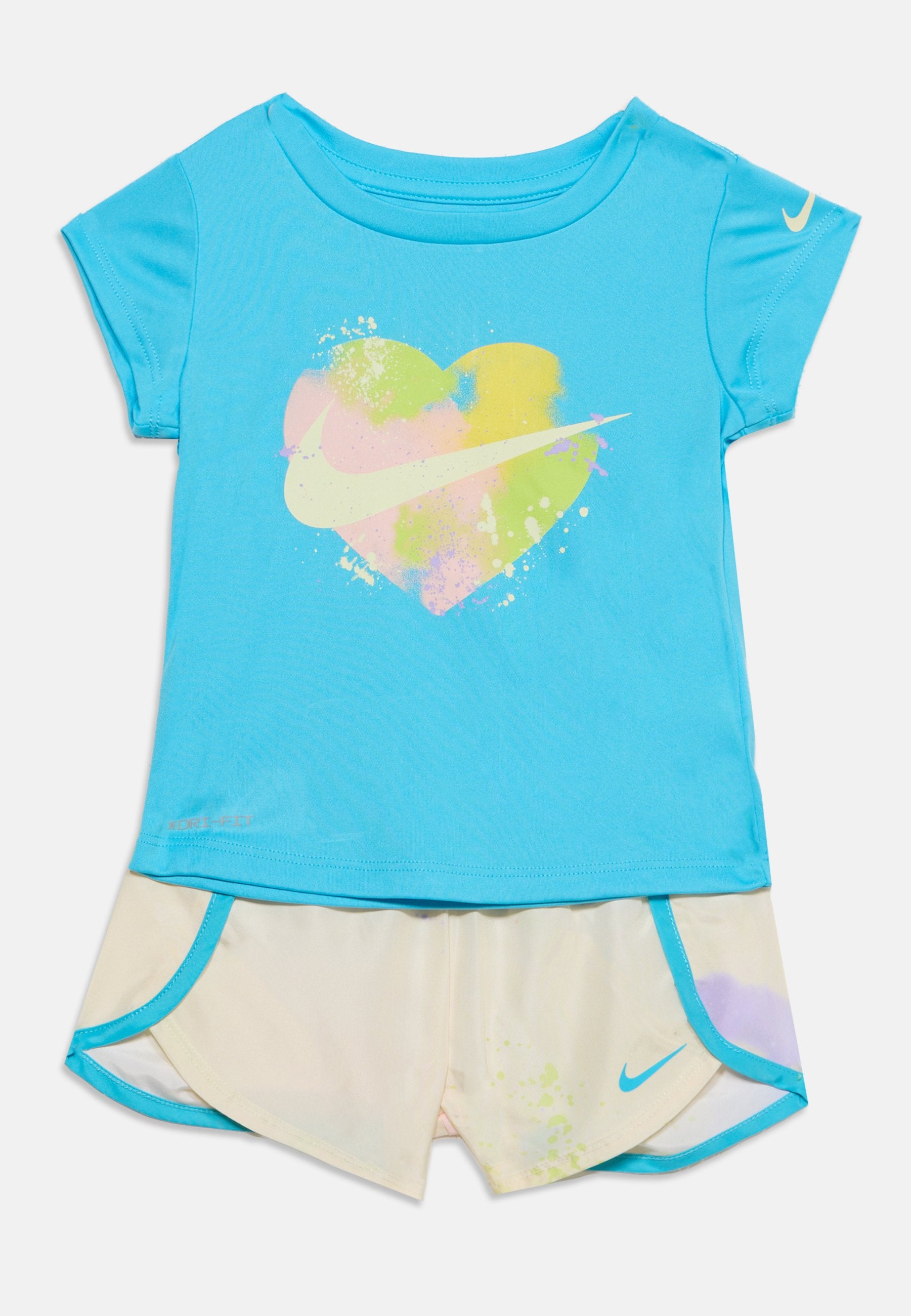 Nike Sportswear JUST DIY IT SET