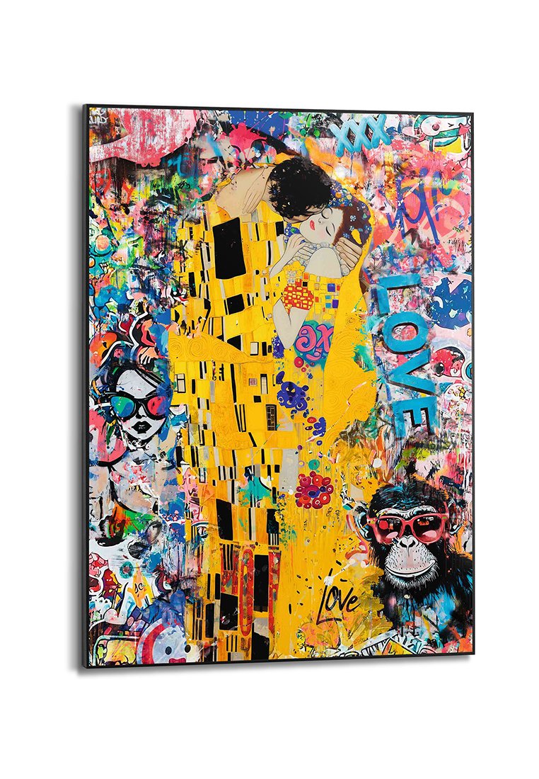 Orange Wallz