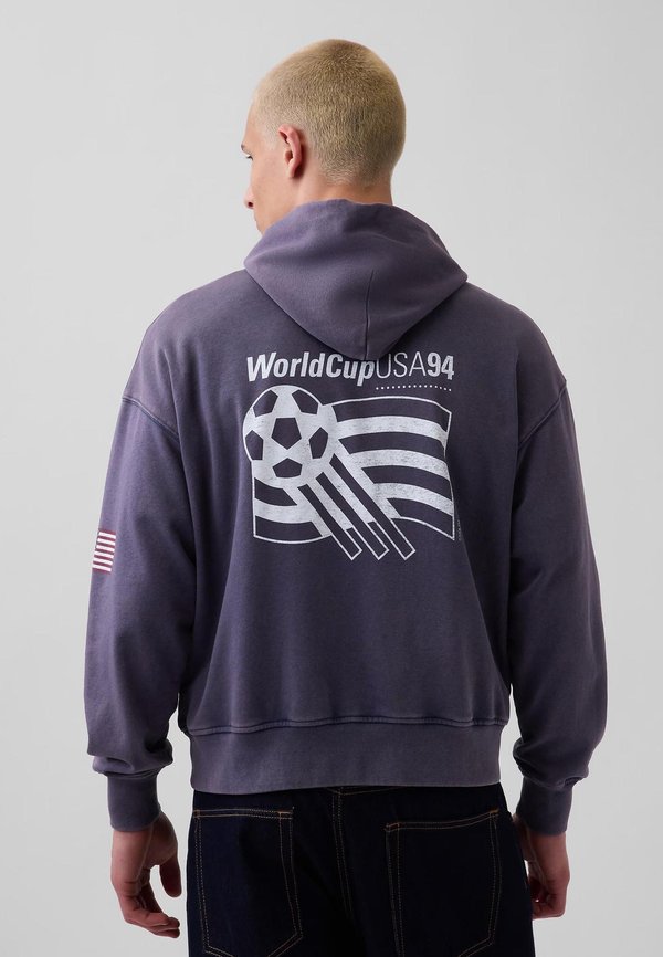 GAP FIFA WORLD CUP HOODIES