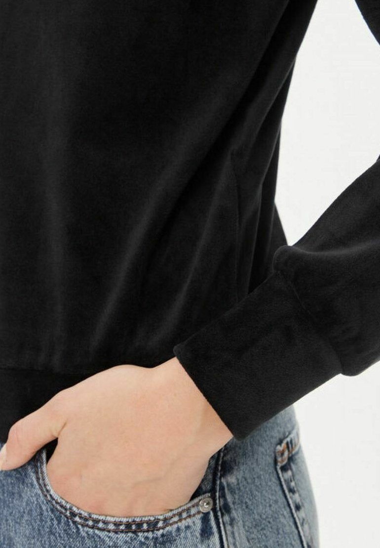 ONLY ONLREBEL ZIP HOOD